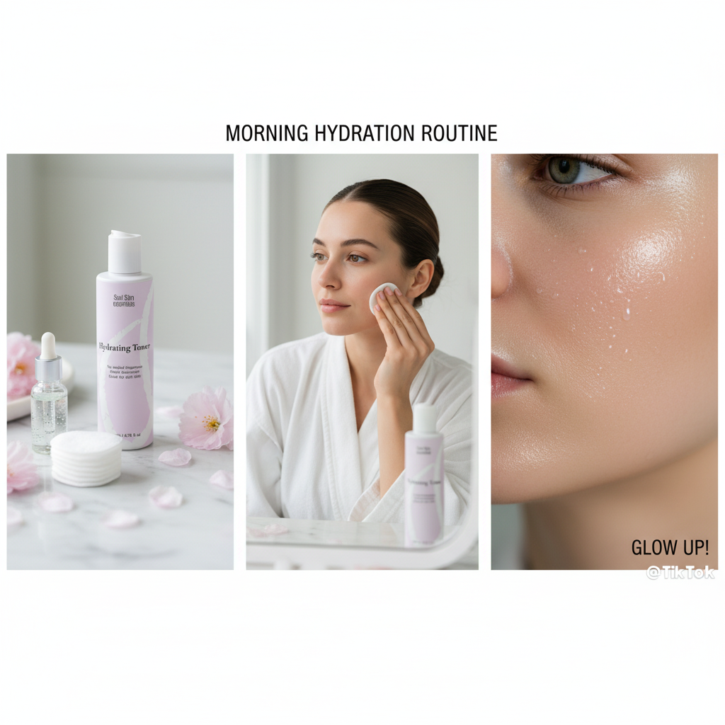 Morning Routine