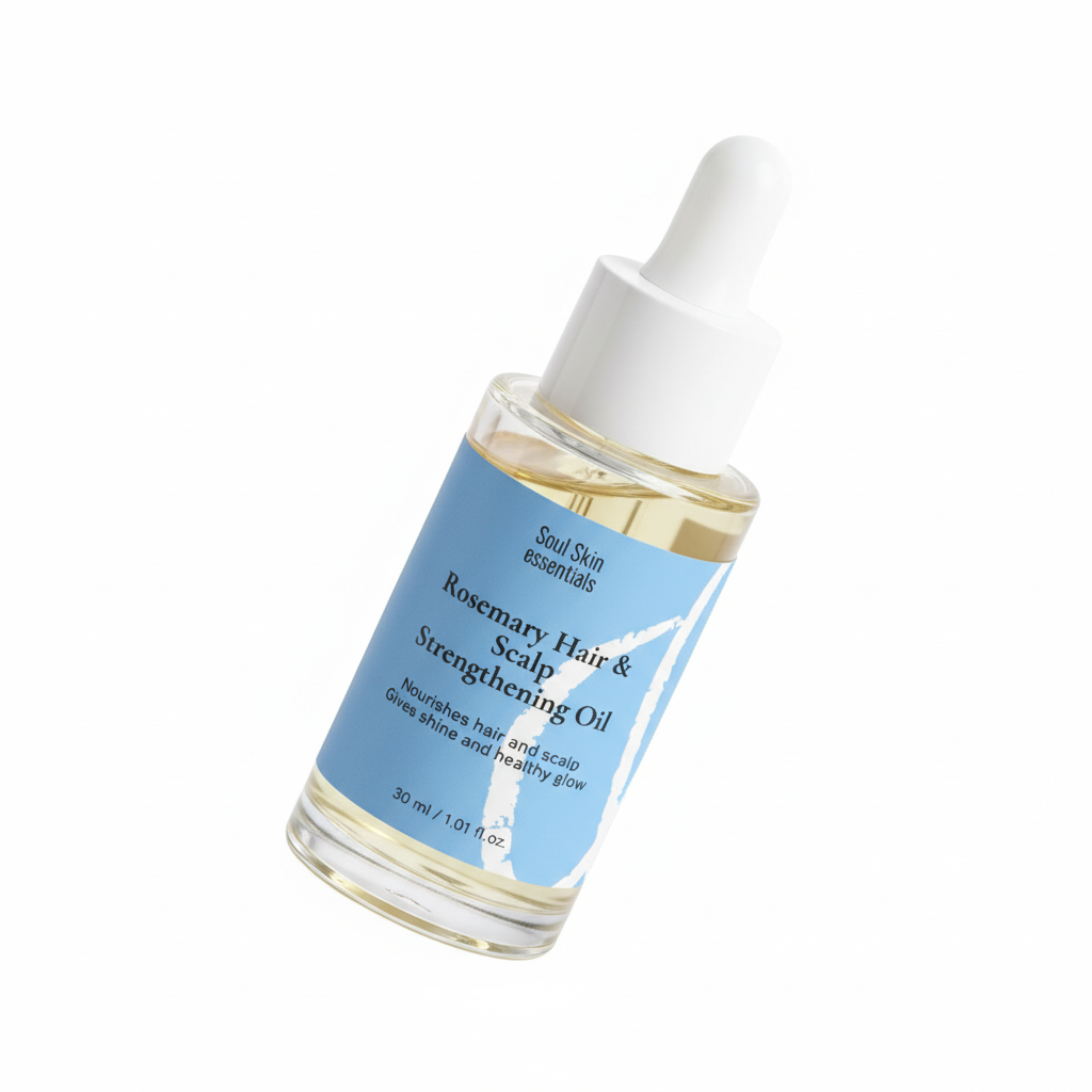 Olio rosmarino angolato