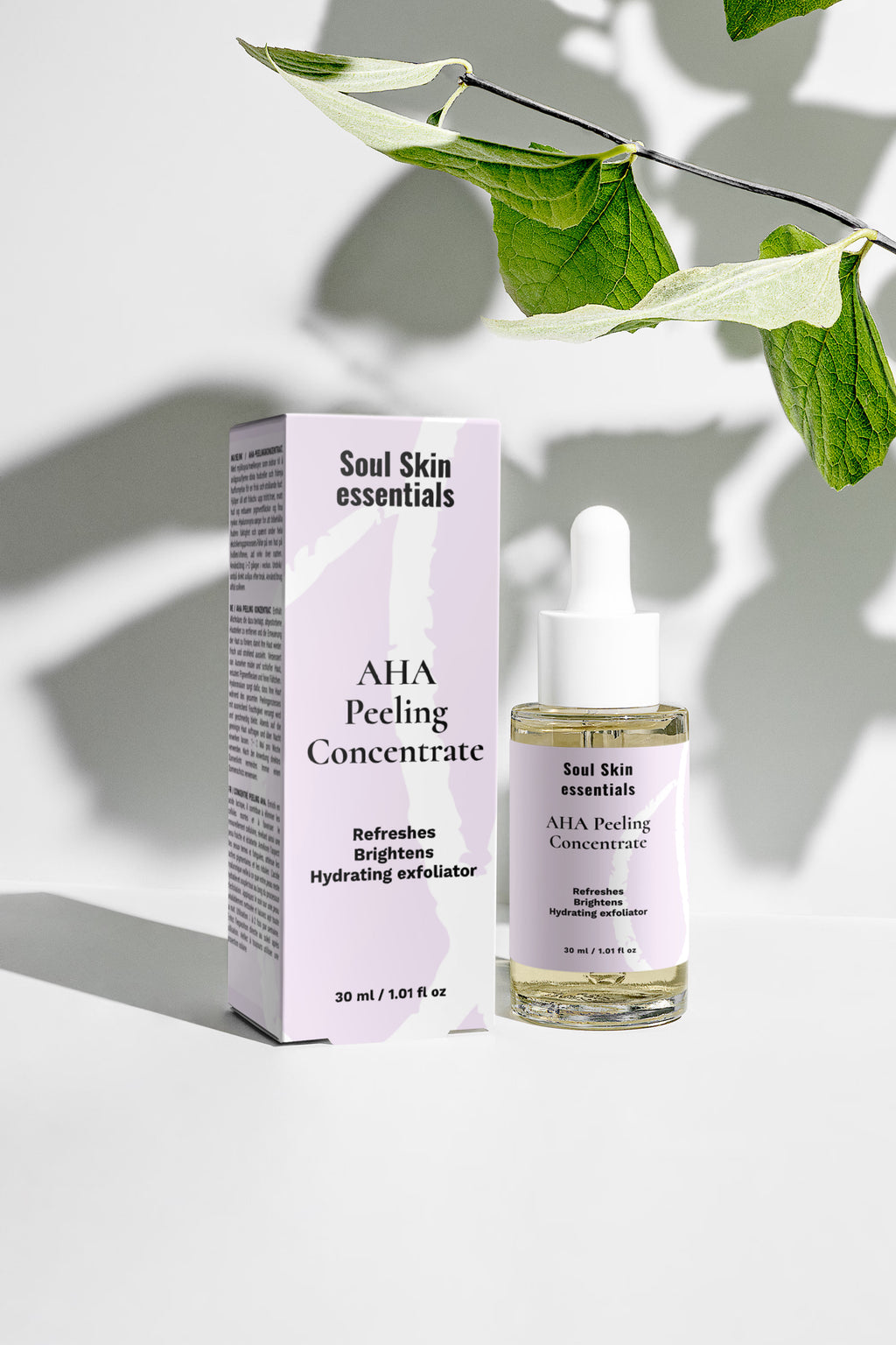 Acne Care Box | Kit Skincare 3 Prodotti per Pelle a Tendenza Acneica