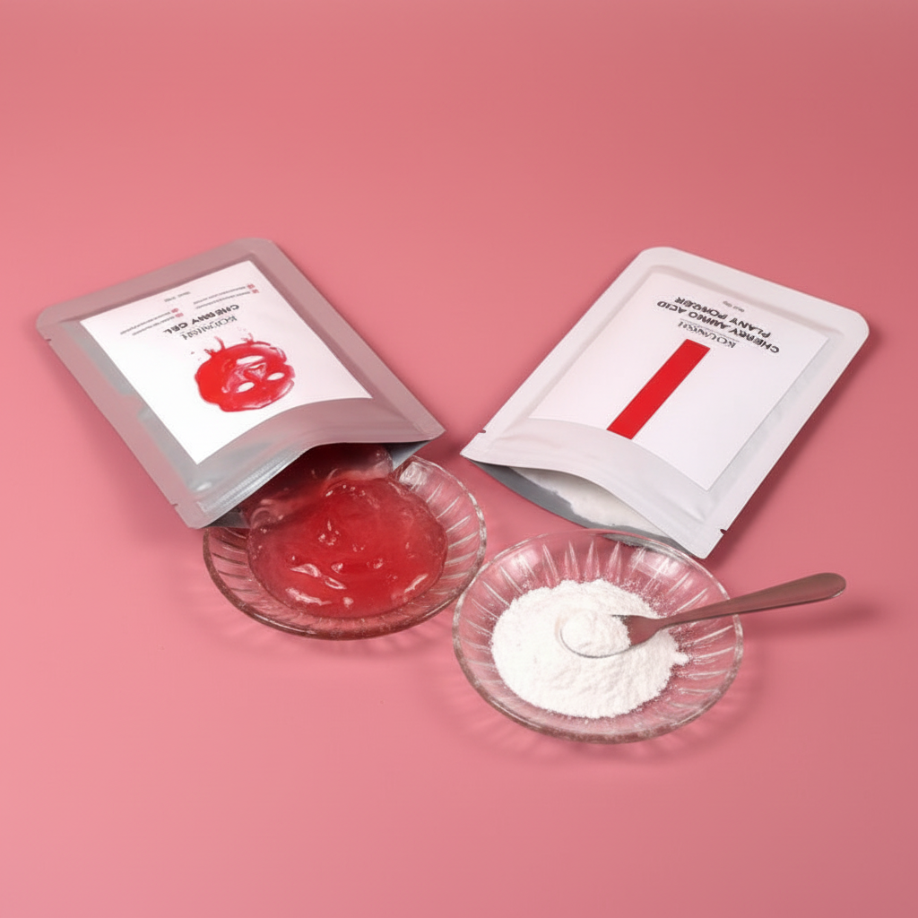 Packaging aperto