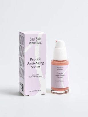 Anti-Ageing Performance Duo