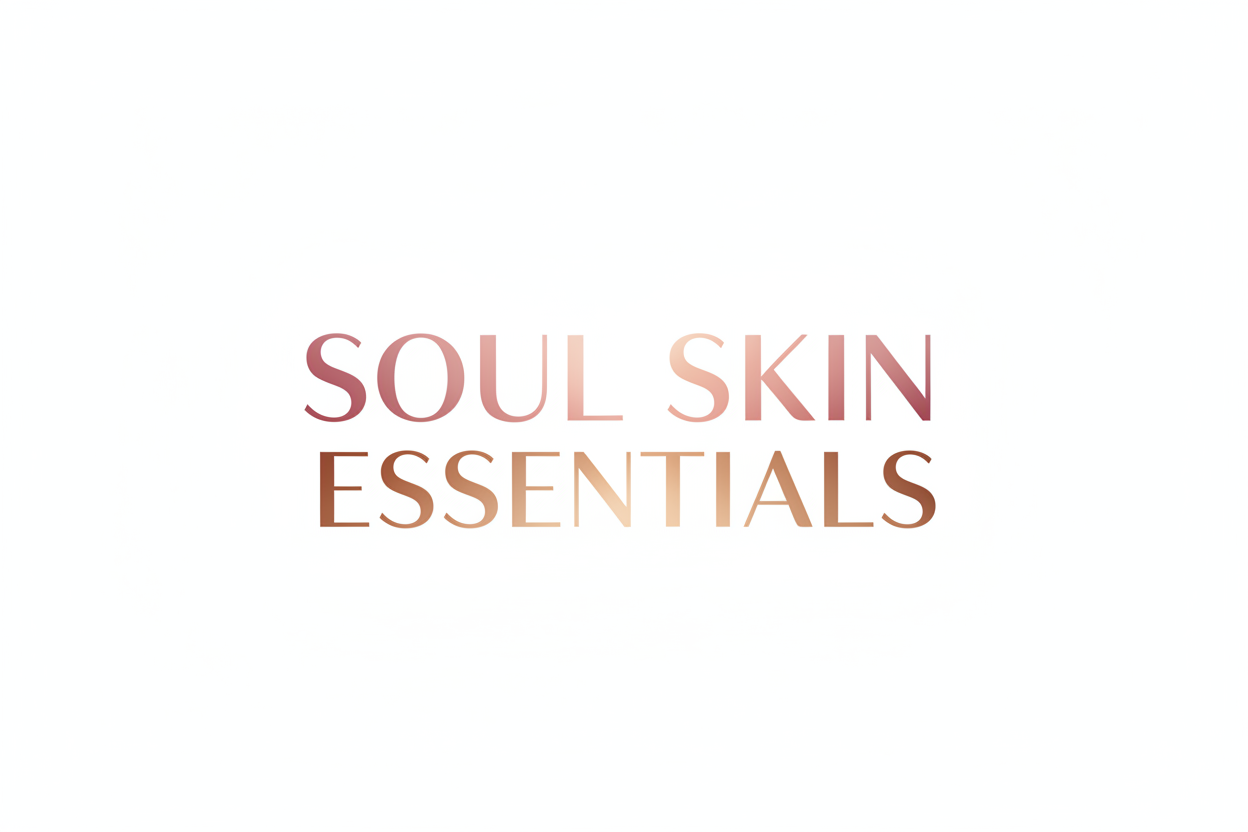 Soul Skin Essentials Logo