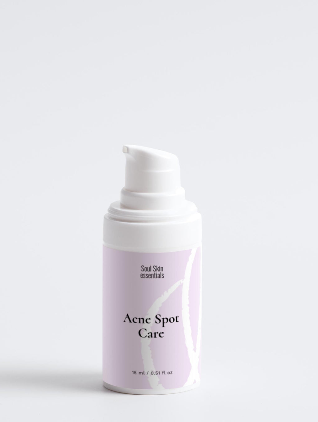 Siero Anti-Acne Spot Care - Trattamento Localizzato con Tea Tree e Acido Salicilico