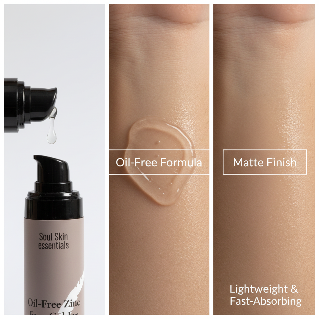 Texture Showcase
