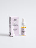Olio Viso Calmante al CBD
