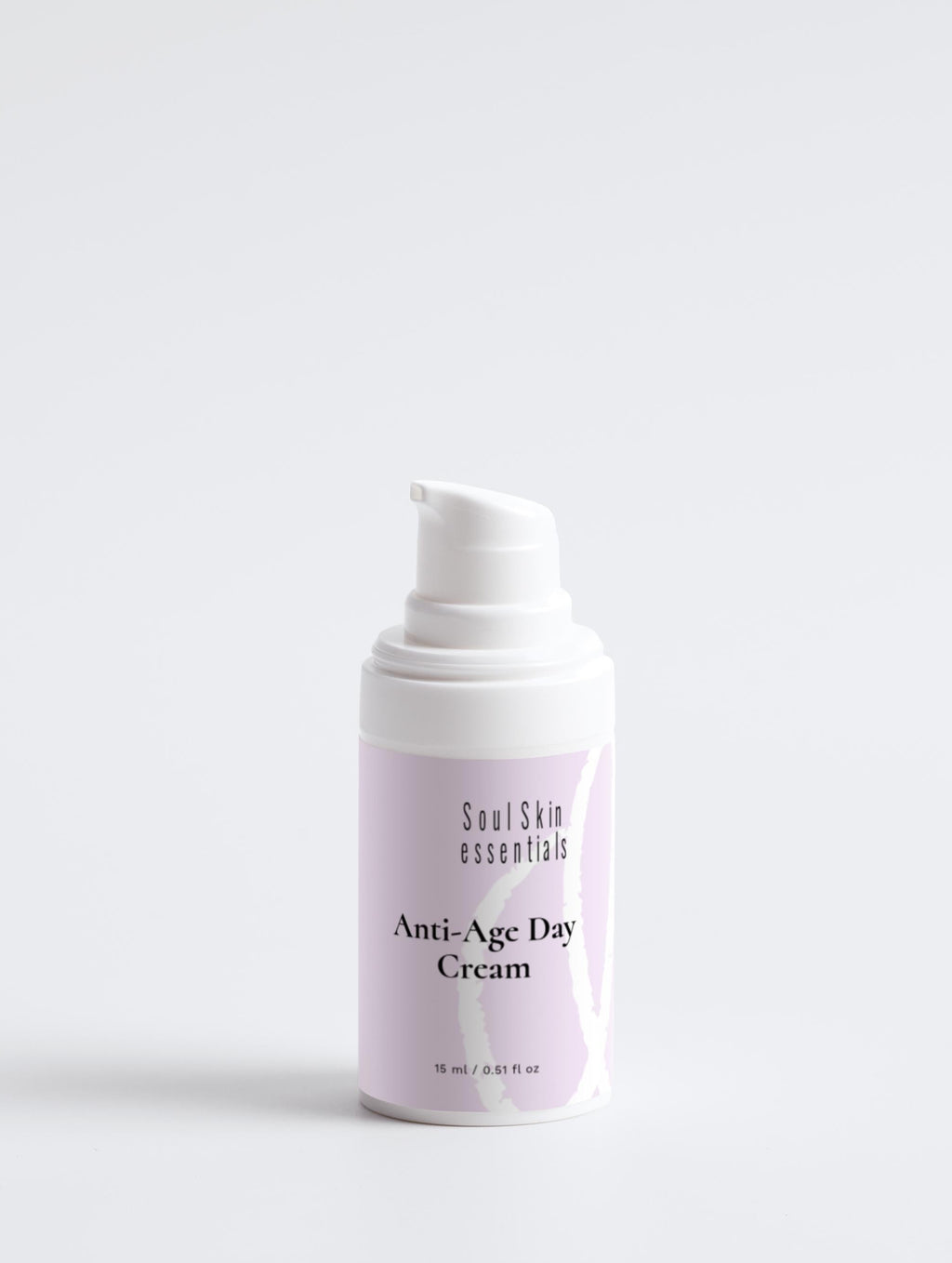 Crema Viso Giorno Anti-Age all'Acido Ialuronico 15ml.