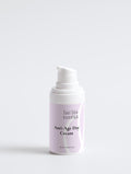 Crema Viso Giorno Anti-Age all'Acido Ialuronico 15ml.